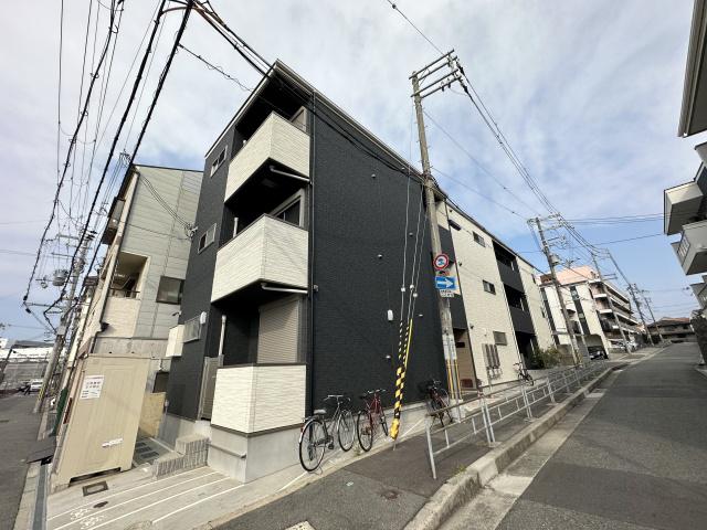 ヴェルジュ福町グランスイート