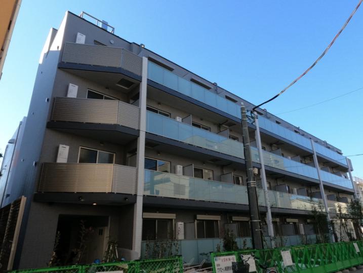 ARCOBALENO UMEYASHIKI