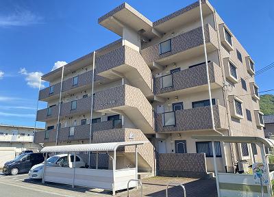 ユーミー和田山