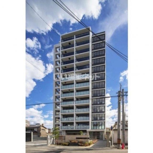 アリエッタNAGOYA(1LDK/9階)