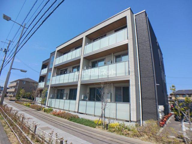 ベレオK美田園