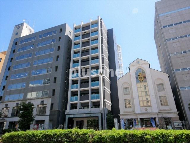 LA DOUCEUR新大阪