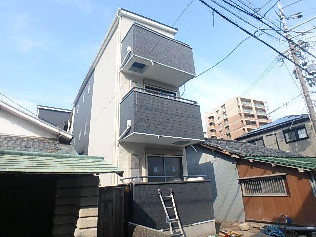 アクシア伊丹