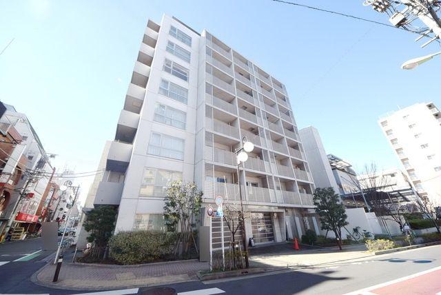 ラティエラ成城学園前