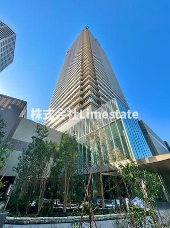 パークタワー西新宿