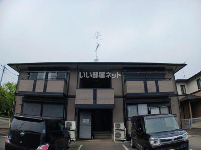サントルヴィル けやき