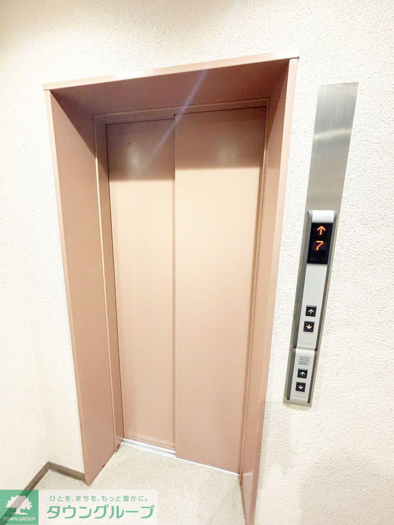 ライオンズマンション天神