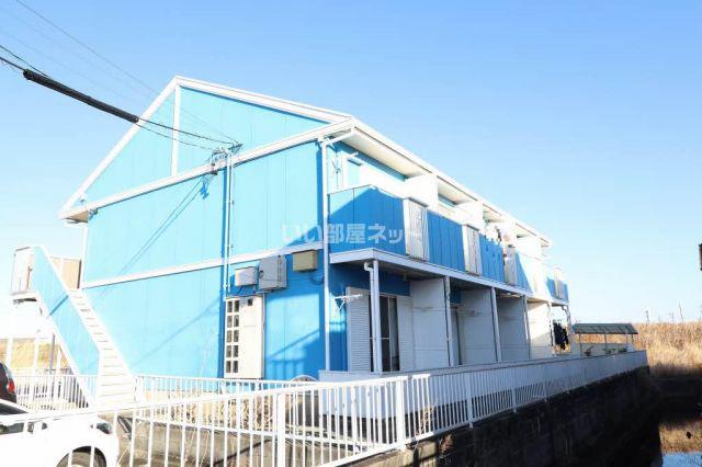 フレグランス町屋橋