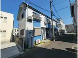 コスモハイツ
