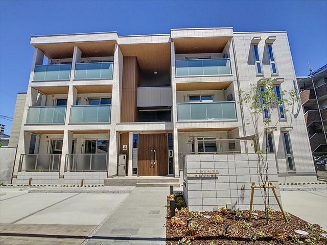 D-ROOM室見