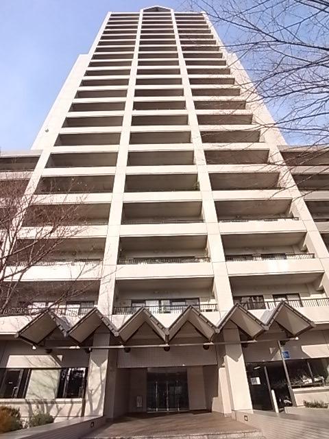 ラヴィーダ西宮