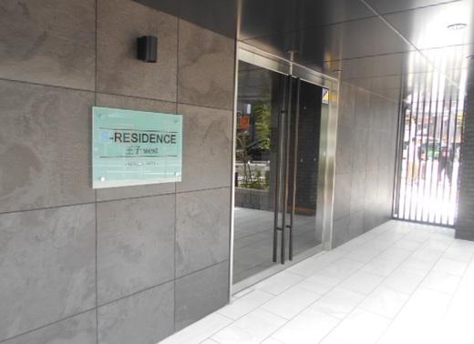 S-RESIDENCE王子ウエスト