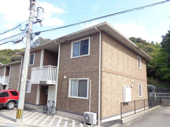 グランモア貝津C棟
