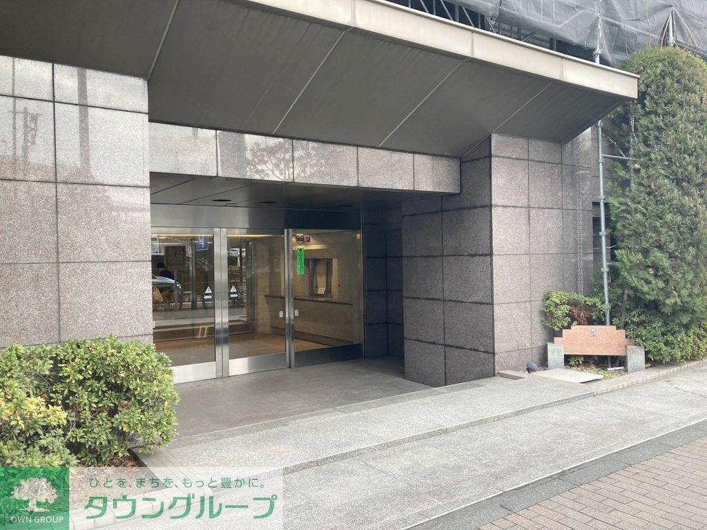 マークステージ西大島
