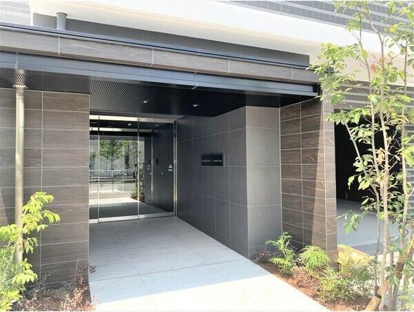 オープンブルーム八田STATIONFRONT