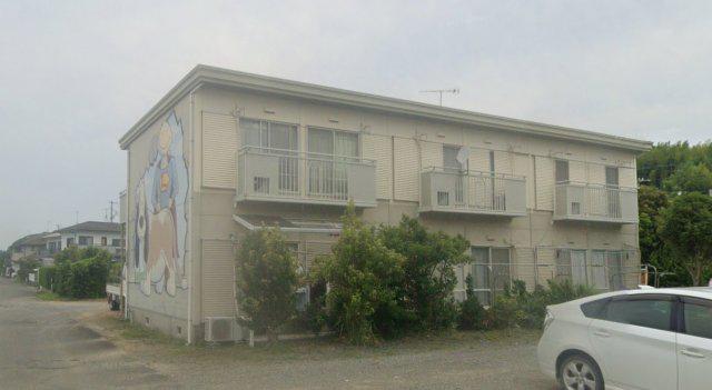 アーバンスケープ大江B