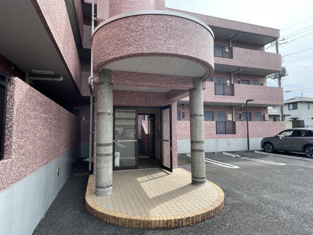 北葉山グリーンハイツイースト