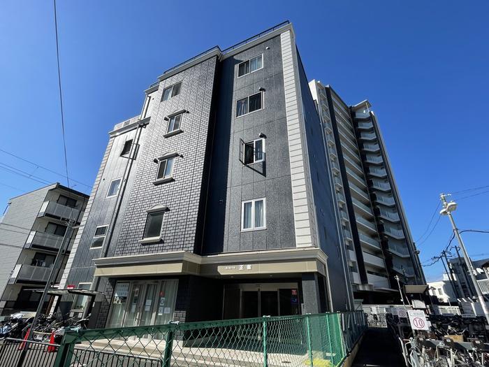 RIHITO正雀駅前