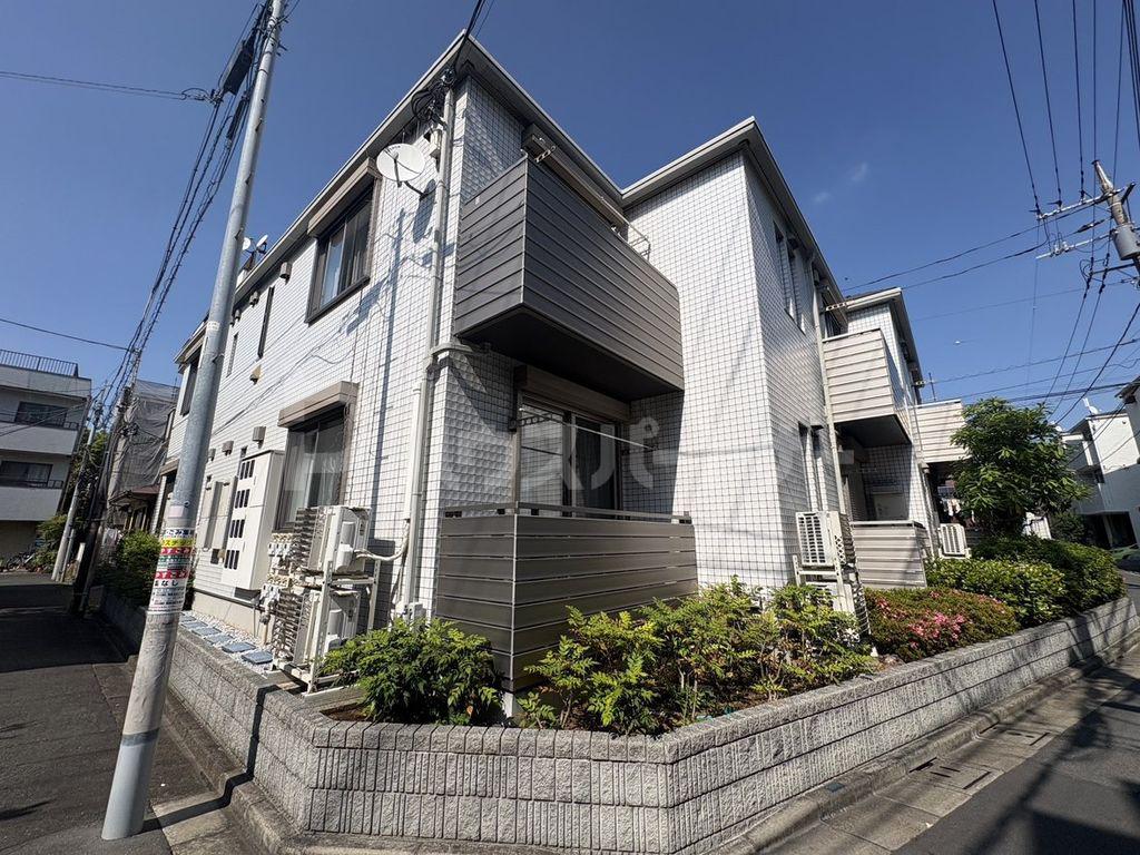 サクラコート北砂