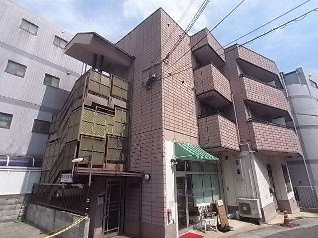 レジデンス六甲Ⅲ