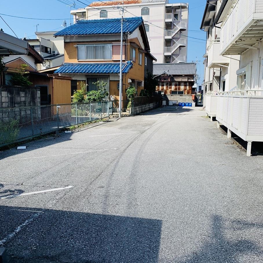 ステージハウスパンセ
