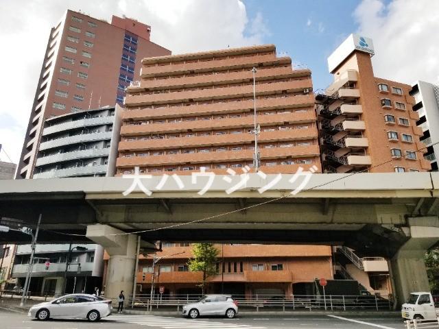 五反田ダイヤモンドマンション