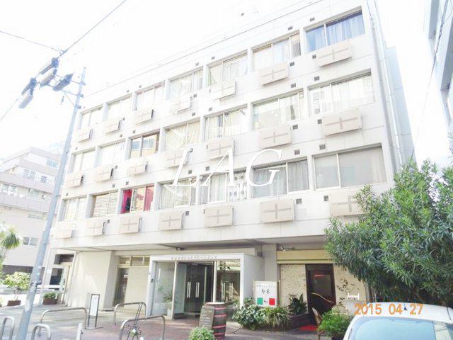 六本木ビジネスアパートメンツ