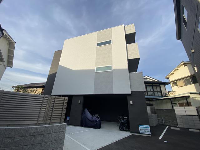 リアコート豊中岡町