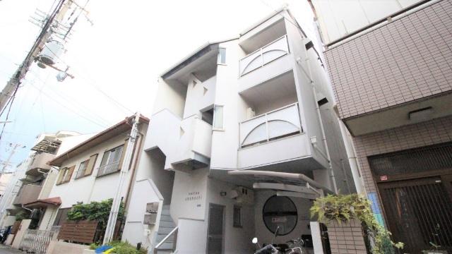 ハイツ梅町