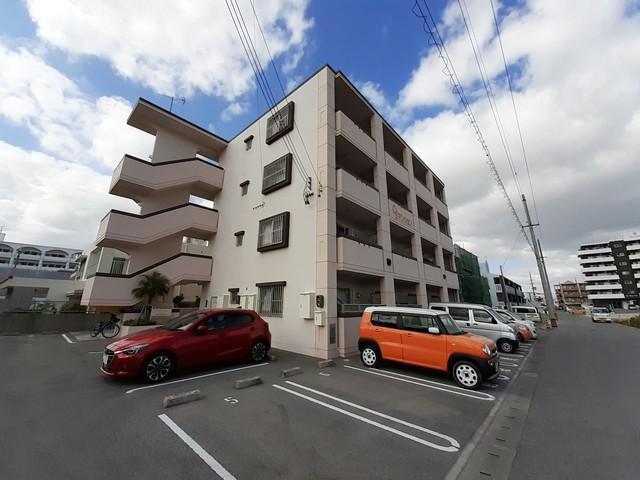OSマンション