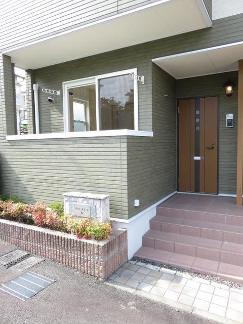 グランボヌールA