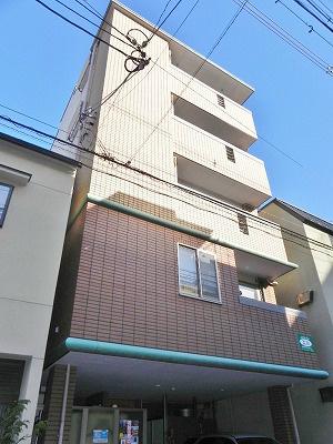 メゾンサクラ