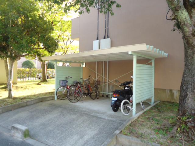 有野団地A
