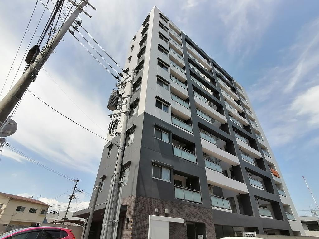 カーサ・スタジオーネ原町