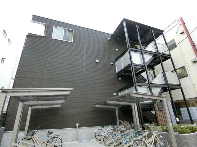 リブリ・新所沢