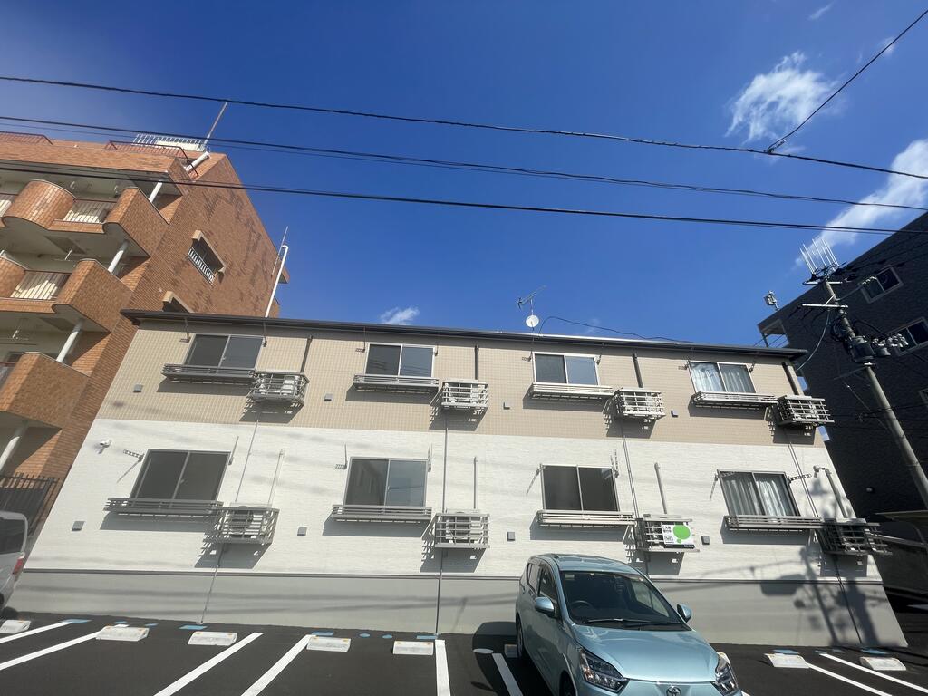 ホワイトローズIII