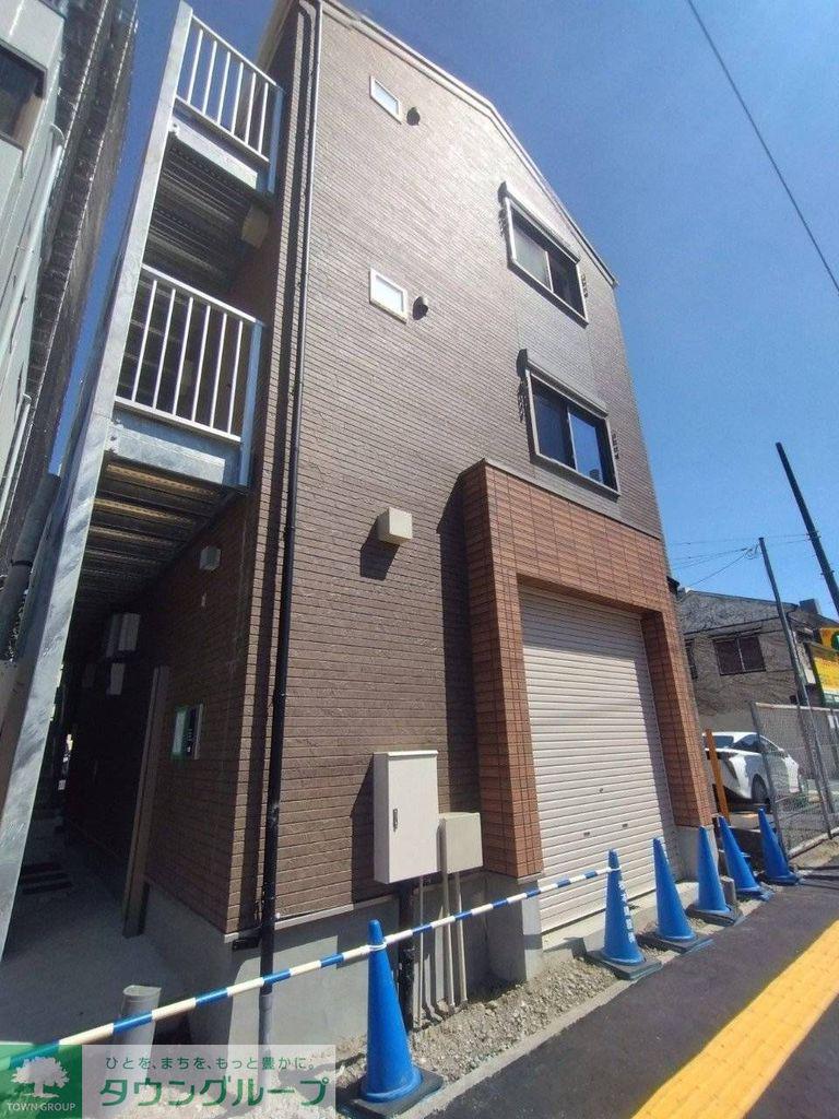 AS吉野町