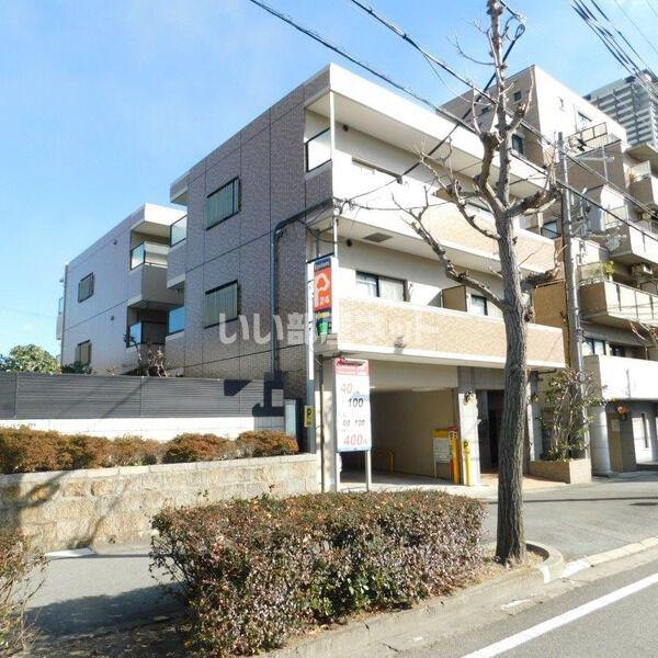 エスペランサ御影III