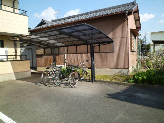 エスポワール月見