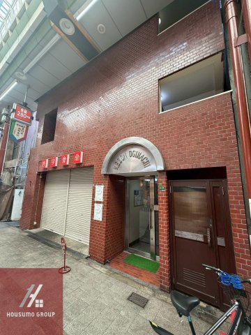 メゾン扇町