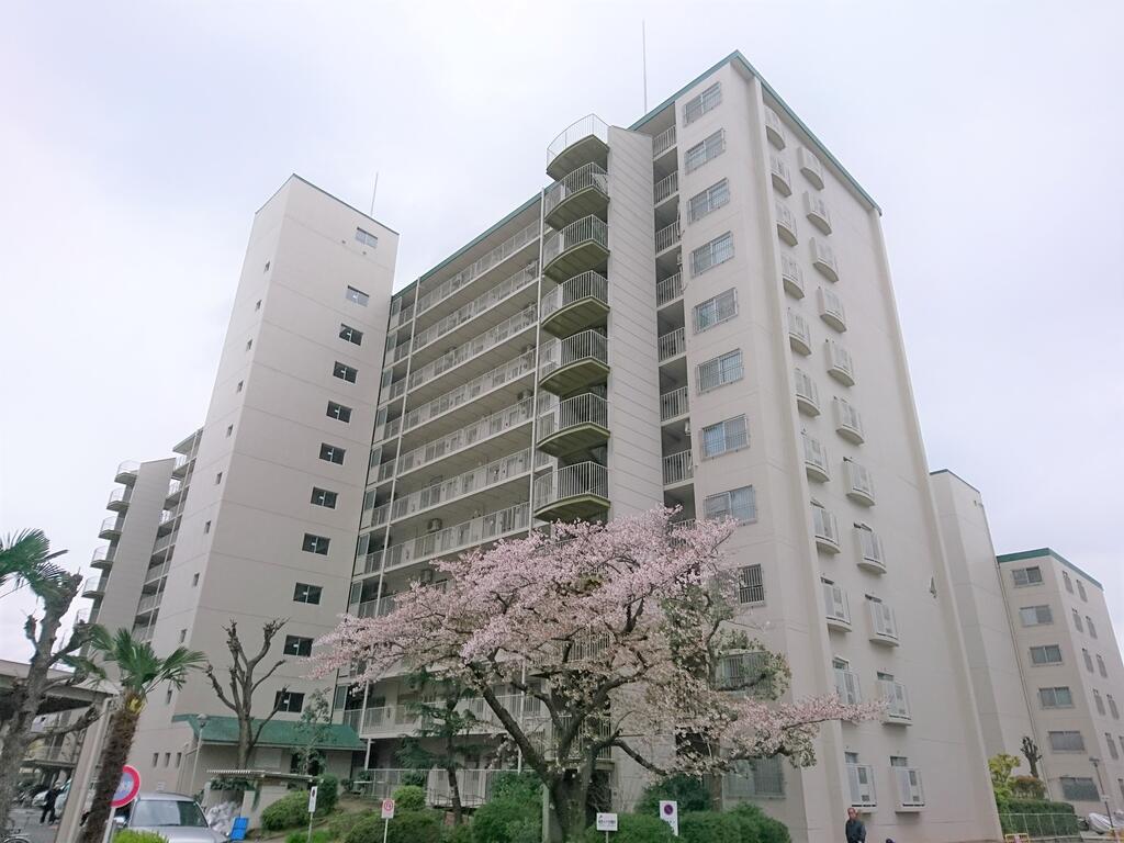 メゾン水無瀬