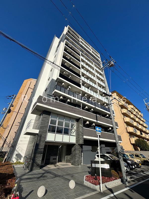 エステムコート新大阪XIVアイシー