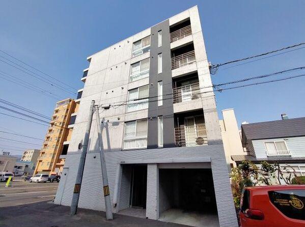 ALBA南9条