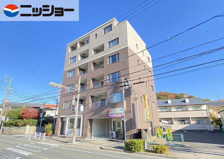 シティライフ植田