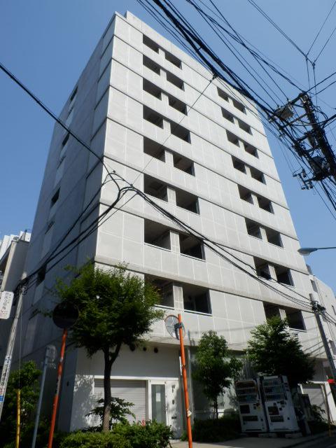 ベルメゾン南麻布グラン