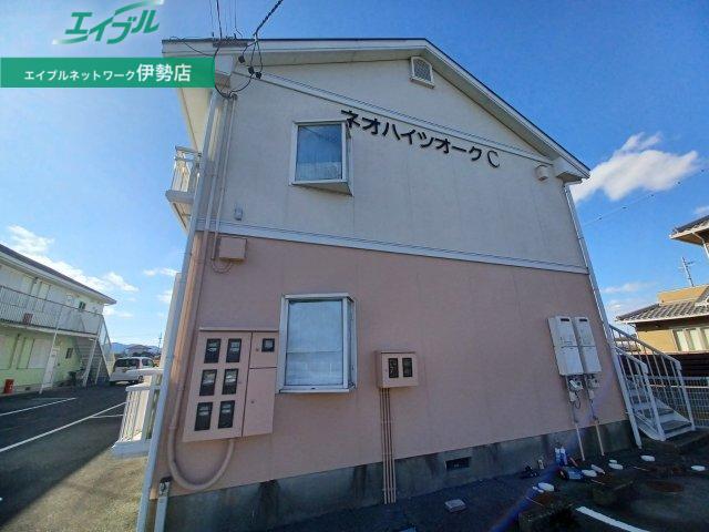 ネオハイツオークC