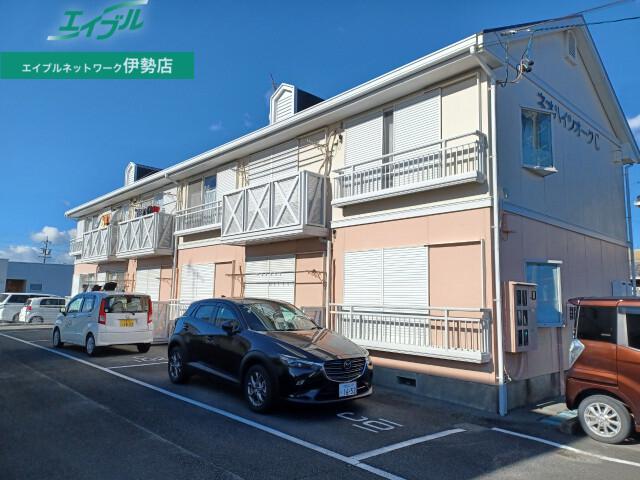 ネオハイツオークC