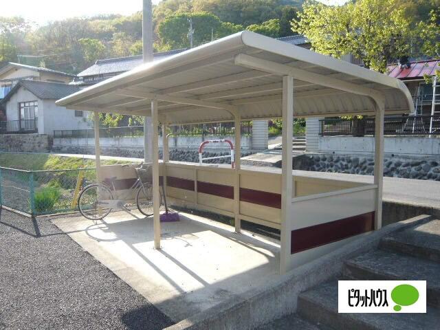 ベルメゾン西河原 C棟