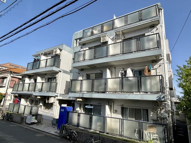 サンライズ市川