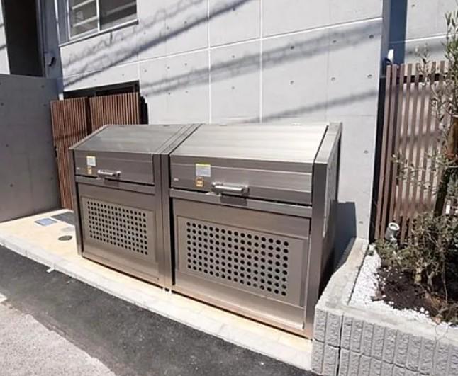 エクサム西新宿